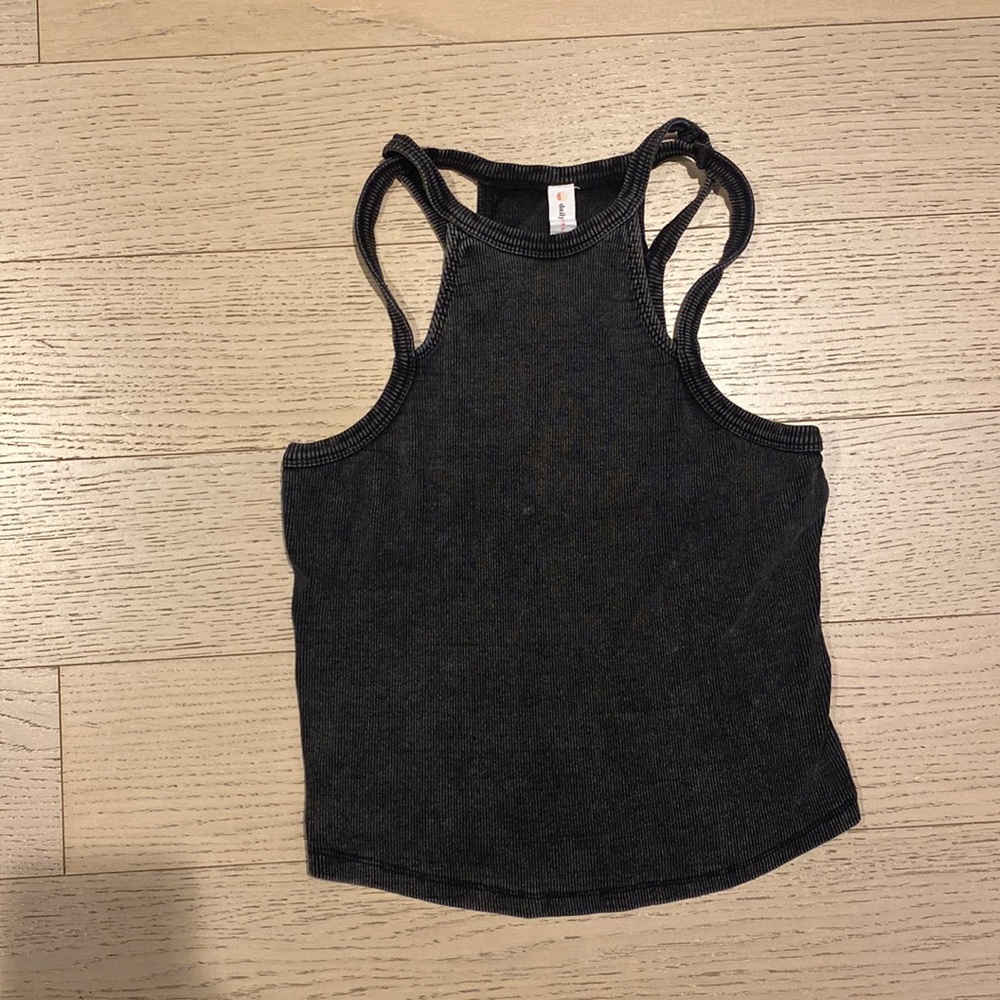 Anthropologie Top | Daily Practice XS